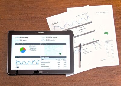 Analyse des ventes d’une entreprise : Étude de cas